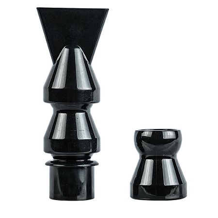 SANKING DIRECIONADOR DE AGUA LOCKLINE SOLDAVEL ABS CINZA 20MM 1/2"