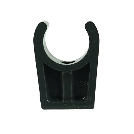 SANKING ABRACADEIRA UPVC CINZA 25MM 3/4" Kit c/9