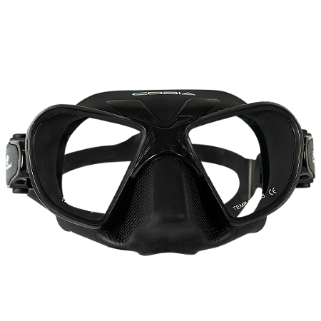 MASCARA ROB ALLEN COBIA MASK BLK