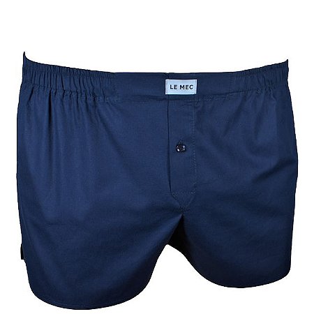 Cueca Samba Canção PLUS SIZE  -  BOSTON   do G1 até G7 100% Algodão