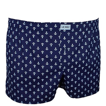 Cueca Samba Canção PLUS SIZE  -  SANTOS   do G1 até G7 100% Algodão
