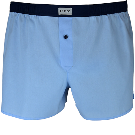 Cueca Samba Canção PLUS SIZE  -  BERNA   do G1 até G7 100% Algodão