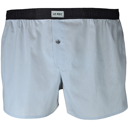 Cueca Samba Canção PLUS SIZE  -  TORINO  do G1 até G7 100% Algodão