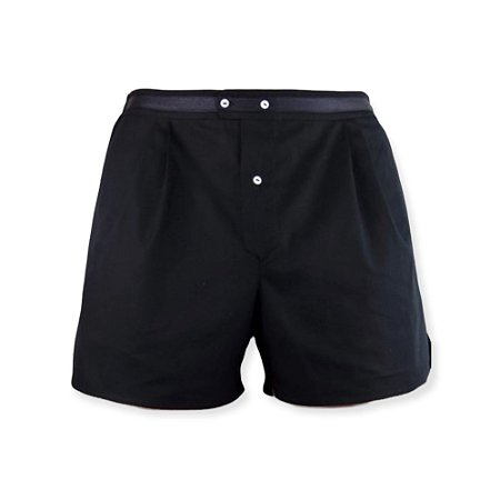 Cueca Samba Canção PLUS SIZE  -  VESÚVIO  do G1 até G7 100% Algodão