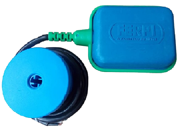 Chave boia reversível Inf/Sup 25 amperes