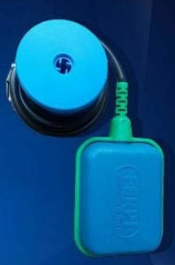 Chave boia reversível Inf/Sup 15 amperes com 1,5 m