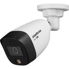 Câmera bullet com alta resolução VHL 1120 B G2 | Intelbras