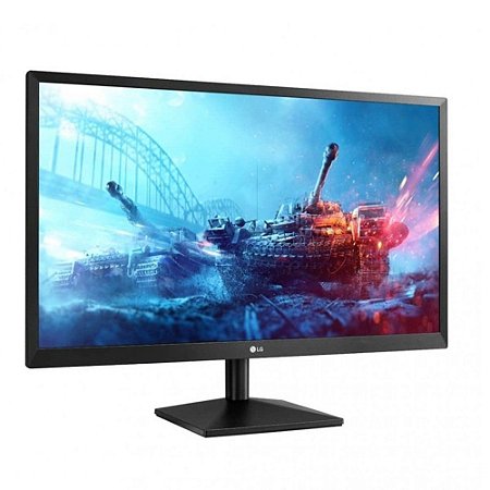 MONITOR LG 21,5 LED 22MK400H HDMI FULL HD 1920X1080