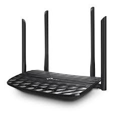 ROTEADOR WIRELESS TP-LINK ARCHER GIGABIT AC1350 DUAL BAND EC230-G1