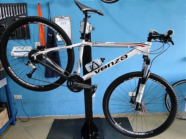 Bicicleta - Venzo Raptor (Aro 29") / (Tamanho 17") - NO PEDAL BIKE SHOP