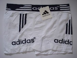 Cuecas Boxer Marcas