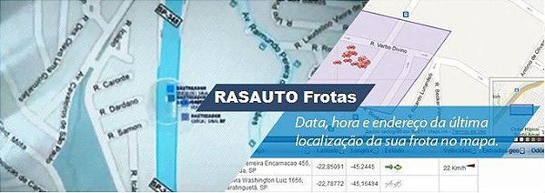 Rasauto Frotas
