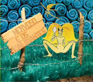 Nervoso e os Calmantes - Nervoso e os Calmantes