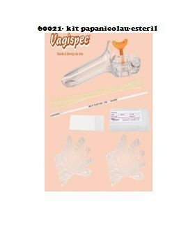 Produtos citologicos "preventivos"