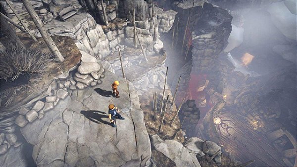 download brothers a tale of two sons xbox one for free