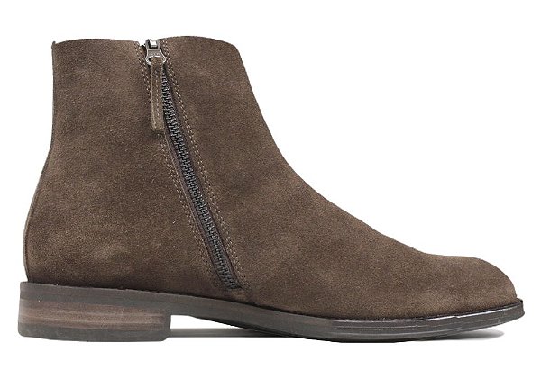 botas cano longo branca