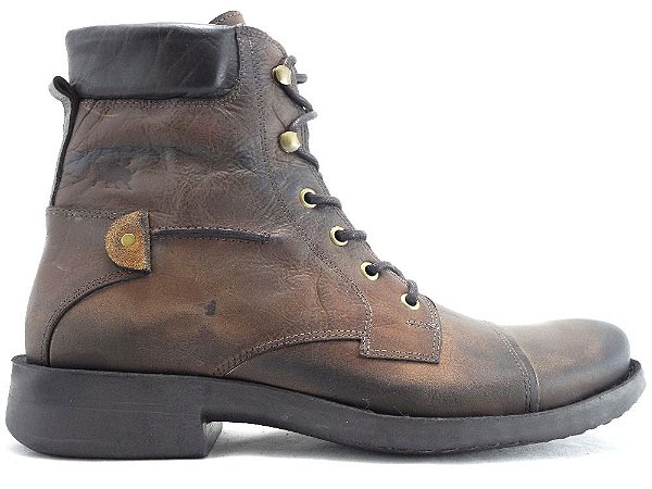 botas masculinas frete gratis