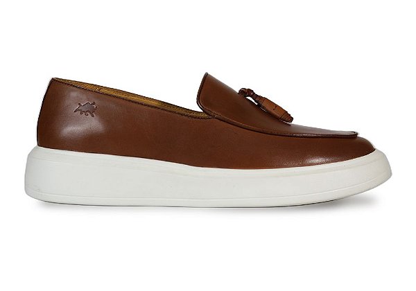 Tênis Loafer Masculino Damasco Barcelona Design - Barcelona Design | Site  Oficial ® | Calçados Masculinos