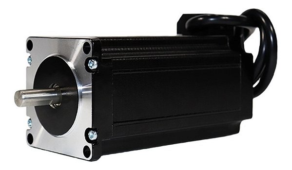 Motor De Passo Nema 23 - 30 Kgf.cm 3A