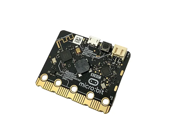 Placa Bbc Micro:bit Microbit V2 - Apenas Placa