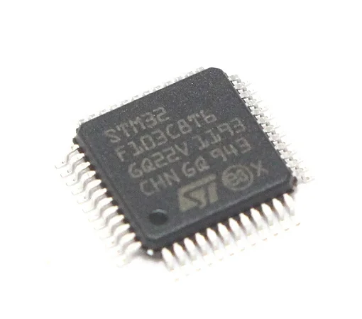 Microcontrolador STM32F103C8T6 Arm Cortex M3 72 Mhz