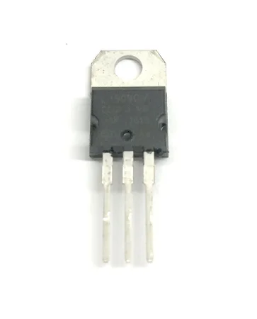 Regulador de tensão 7909