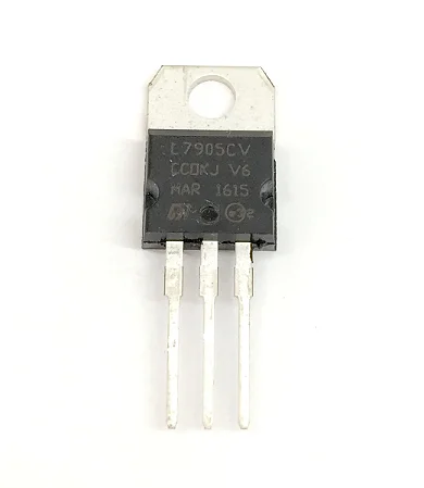 Regulador de tensão 7905