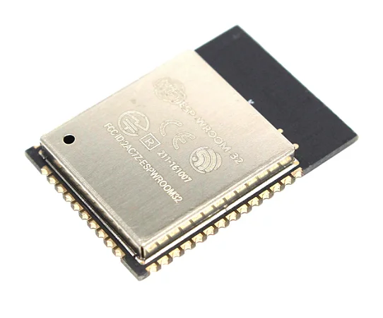 Módulo Wifi ESP32 Esp-wroom-32 Dualcore - Wifi e Bluetooth