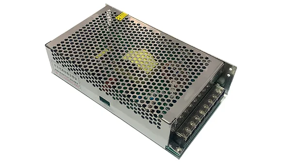 Fonte Chaveada Tipo Colmeia 36v 6,9a - Somente 220v