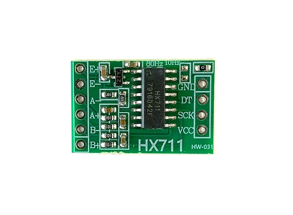 Módulo Célula De Carga 24 Bits Hx711 - Balança