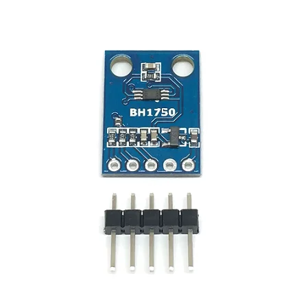 Módulo sensor de luminosidade BH1750 GY-302 Lux