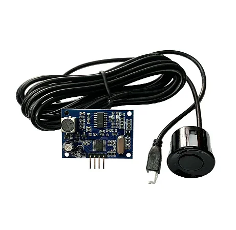 Sensor De Distância Ultrasonico JSN-SR04M - A Prova D'água