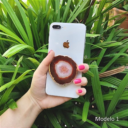 Suporte Para Celular – Pop socket – Atacado