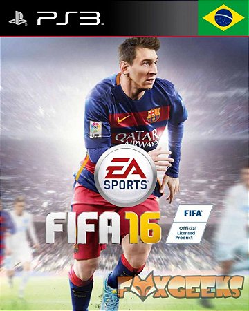 FIFA 16 [PS3]