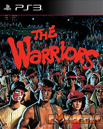 The Warriors [PS3]