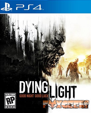 Dying Light: The Following - Edição Aprimorada [PS4]