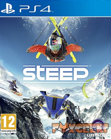 Steep [PS4]