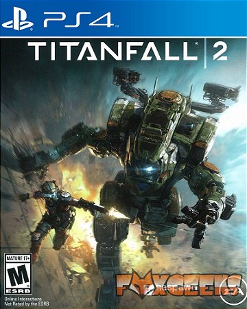 Titanfall 2 [PS4]