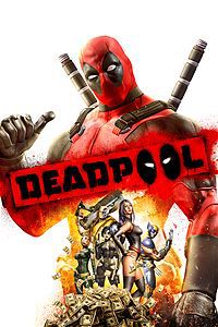 Deadpool [Xbox One]