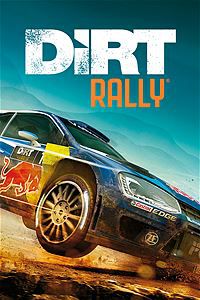 Dirt Rally [Xbox One]