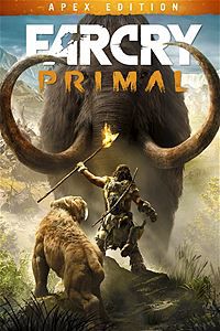 Far Cry Primal - Apex Edition [Xbox One]