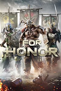 For Honor - Standard Edition [Xbox One]