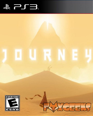 Journey [PS3]