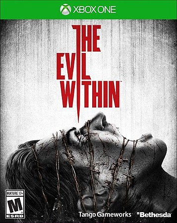 The Evil Within [Xbox One]