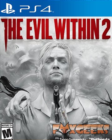 The Evil Within 2 [PS4]