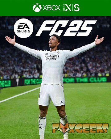 EA SPORTS FC 25 [Xbox One & X|S]