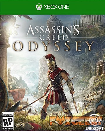 Assassin's Creed Odyssey [Xbox One]