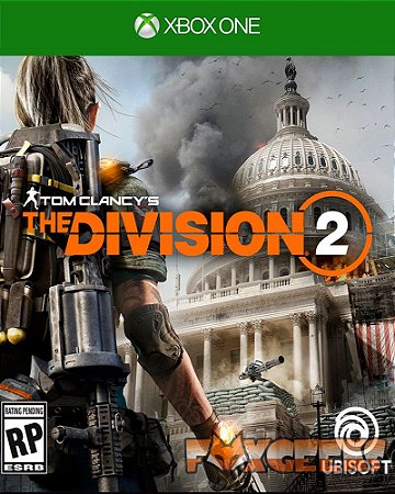 The Division 2 [Xbox One]