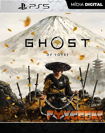 Ghost of Yôtei [PS5]
