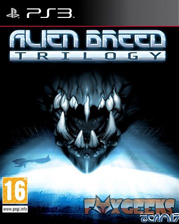 download alien breed trilogy ps4